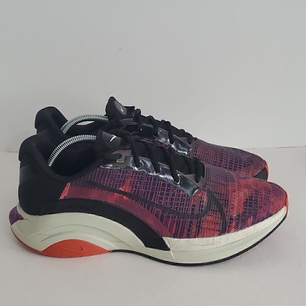 Nike ZoomX SuperRep Surge Shoes Men's Size 11